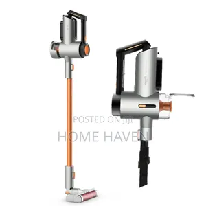 Portable Cordless Vaccum Cleaner