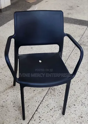 Big Armed Chair