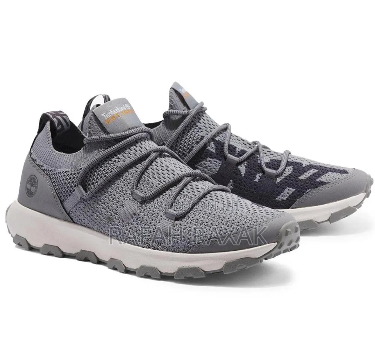 Men’S Timberland Winsor Trail Low Casual Sneakers