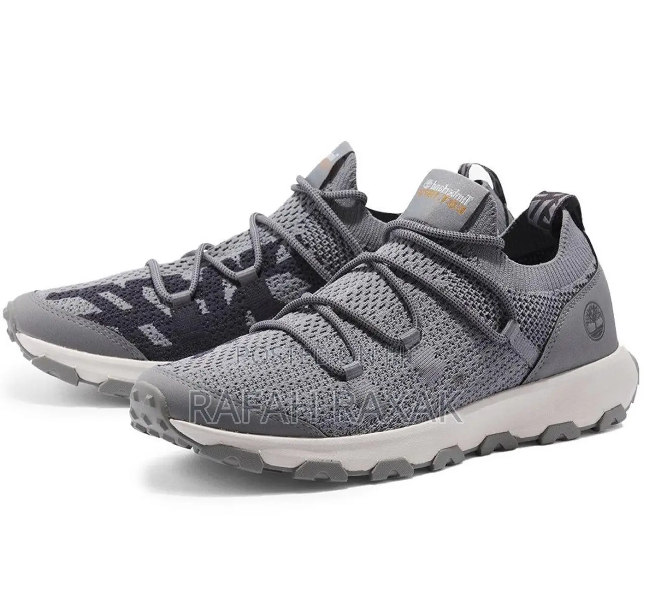 Men’S Timberland Winsor Trail Low Casual Sneakers