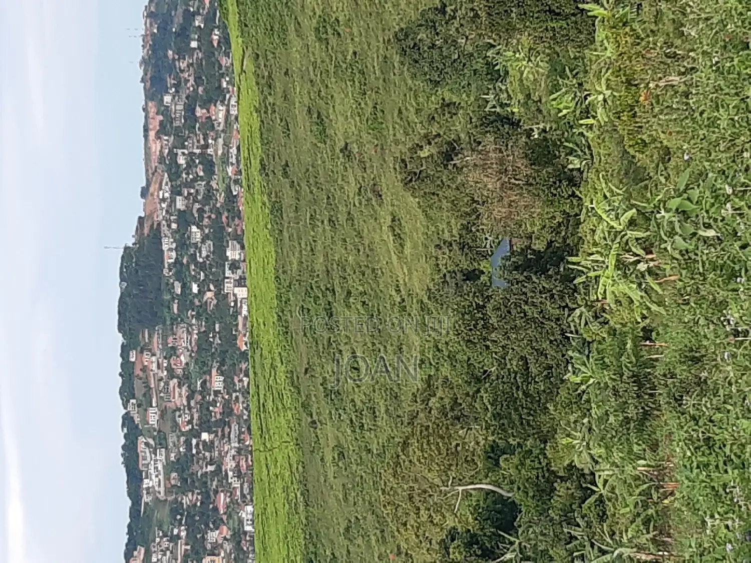 50/100ft Plots Near Kajansi-Entebbe Road at 25m Only
