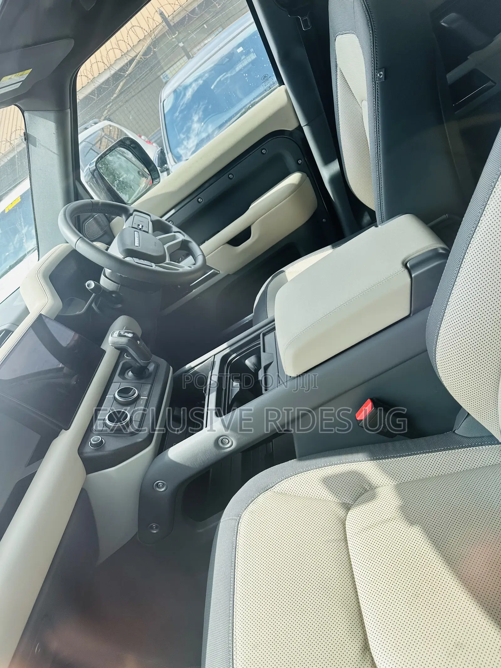 Nissan Murano 2013 White