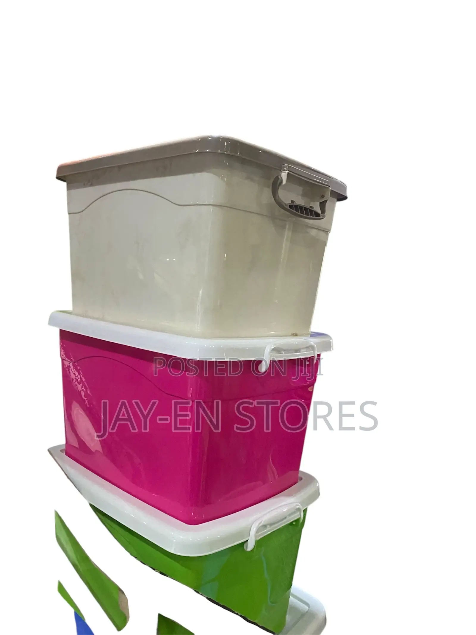 Extra Large Storage Box (Above 10kgs)