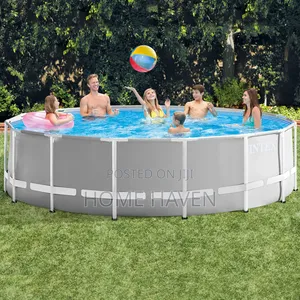 Intex Prism Swimming Pool