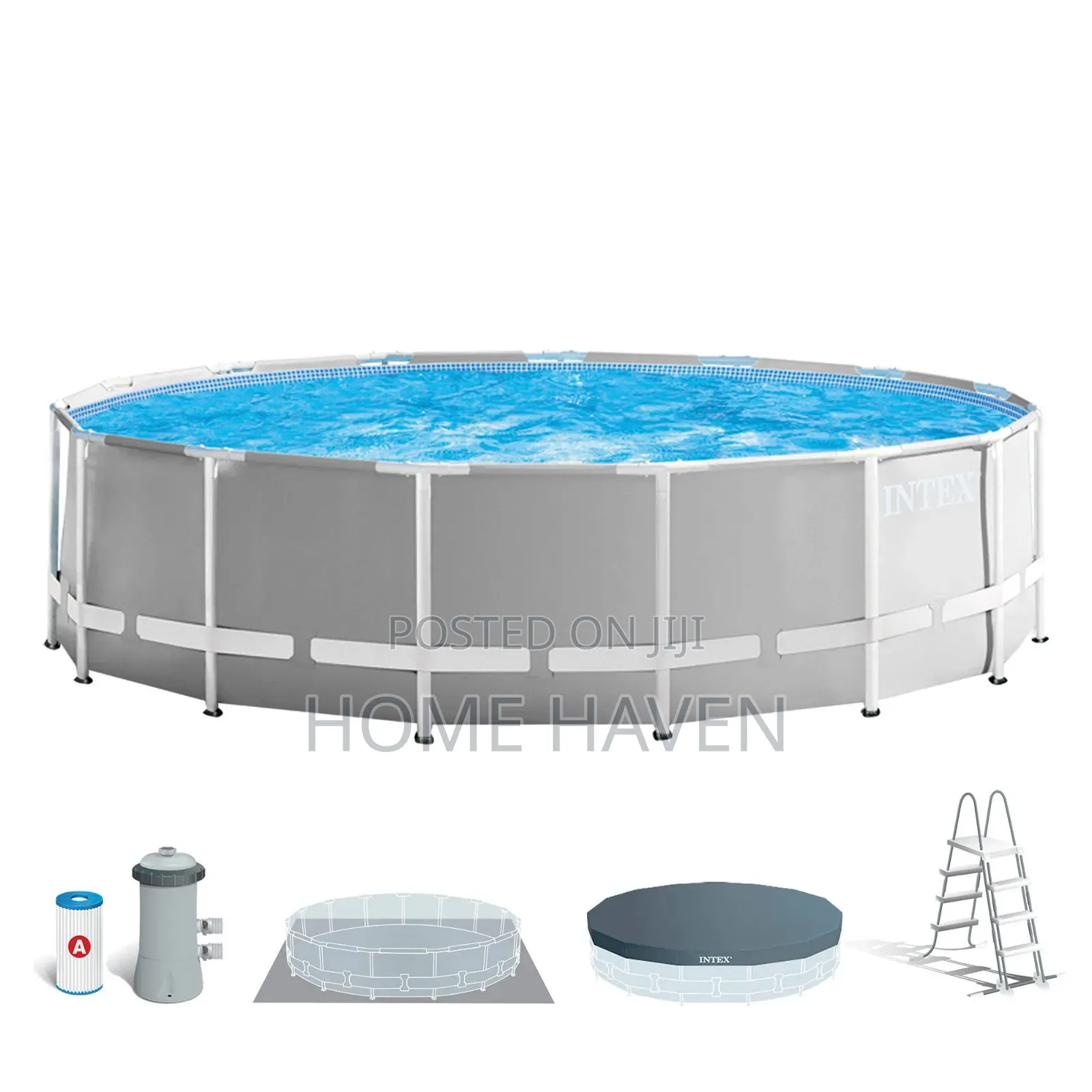 Intex Prism Swimming Pool