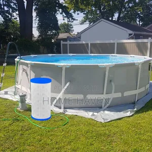 Intex Prism Swimming Pool