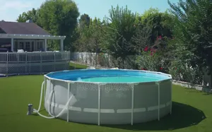 Intex Prism Swimming Pool
