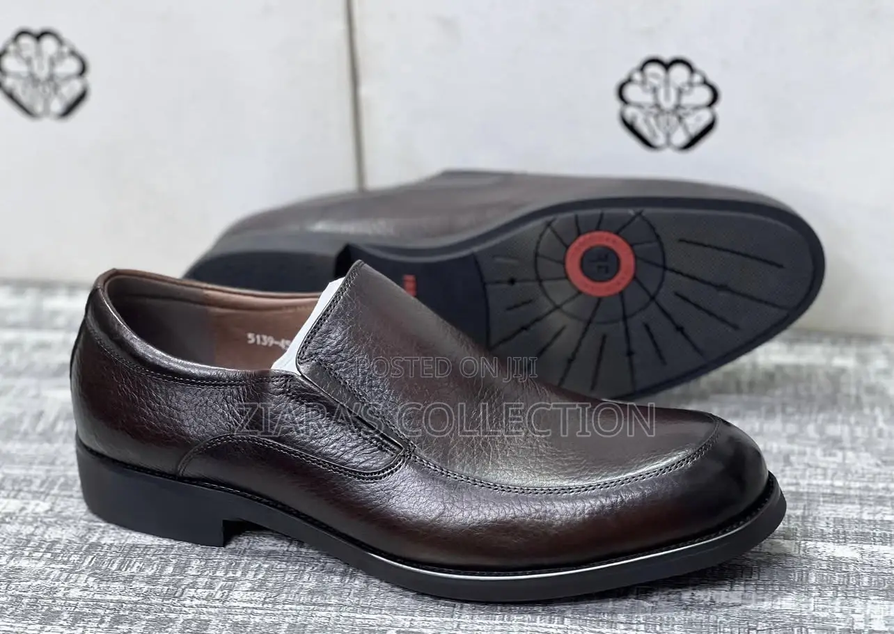 Original Franco Banetti Mens Shoes