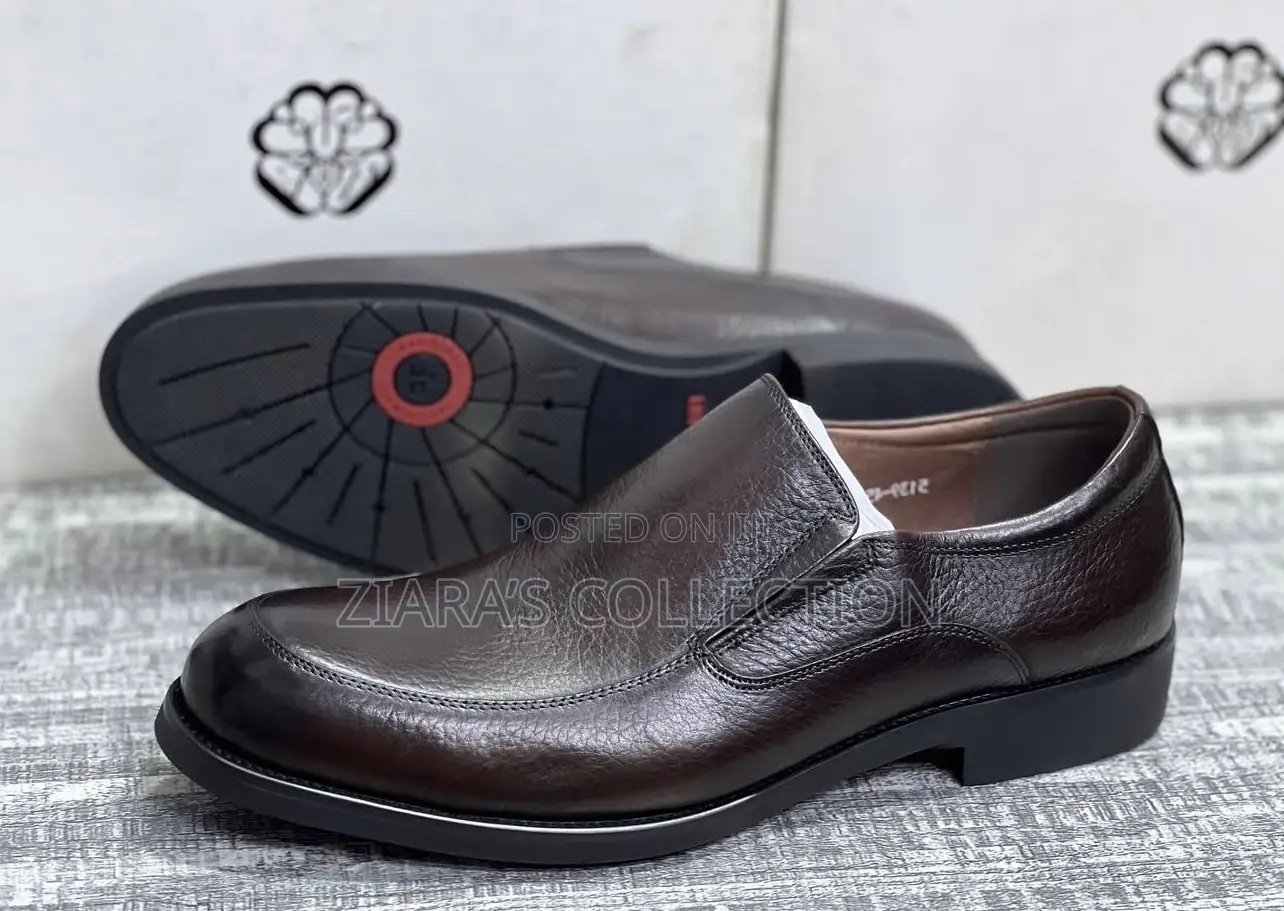 Original Franco Banetti Mens Shoes