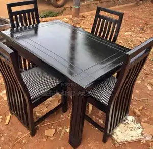 New Format Dining Table