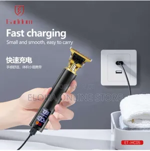 Unique Earldom Men Hair Shaver