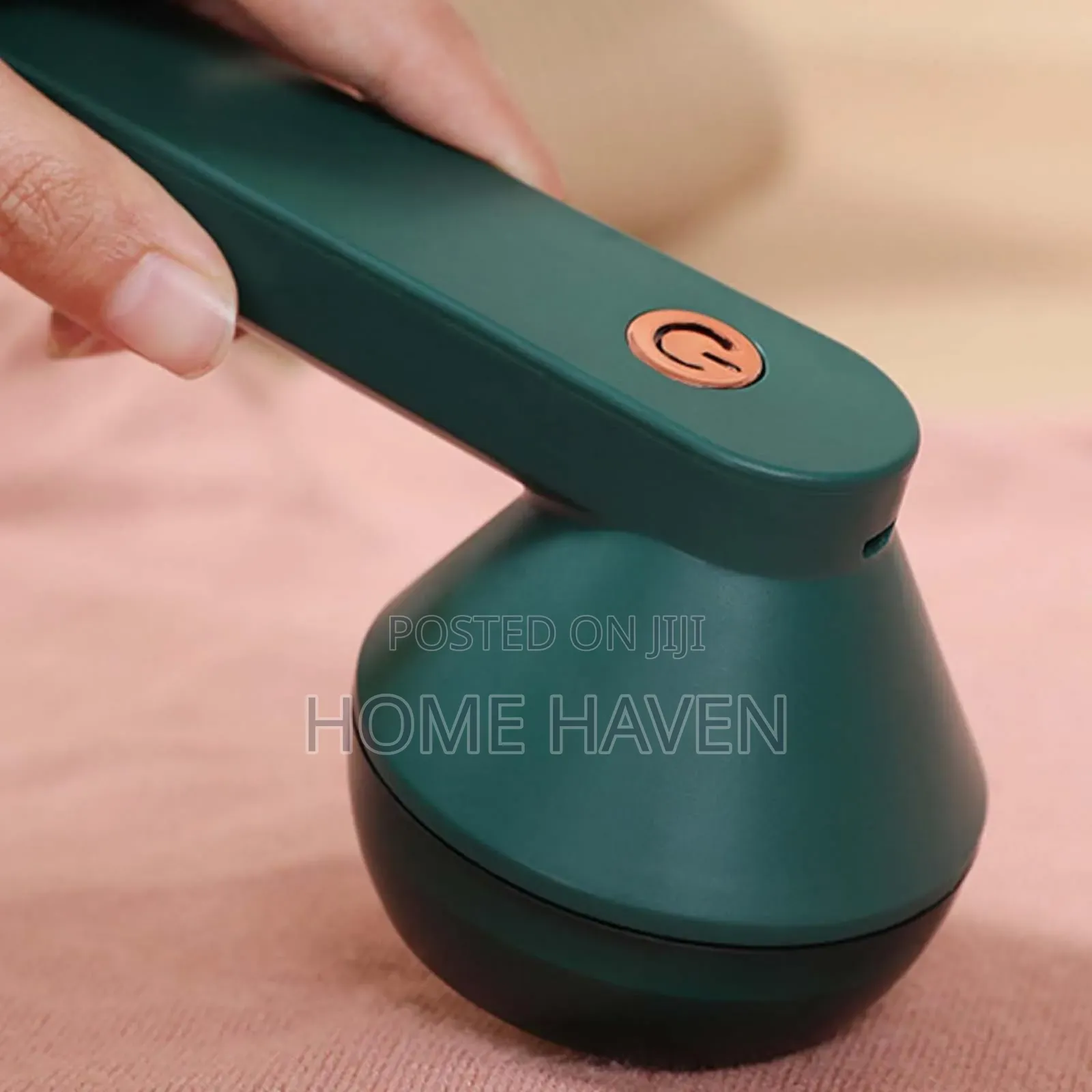 Electric Lint Remover