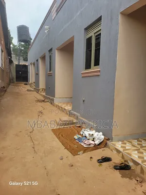 1bdrm House in Lugoba Near Police, Kawempe for rent