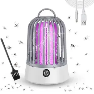 Hot Style Electric Shock Mosquito Lamp
