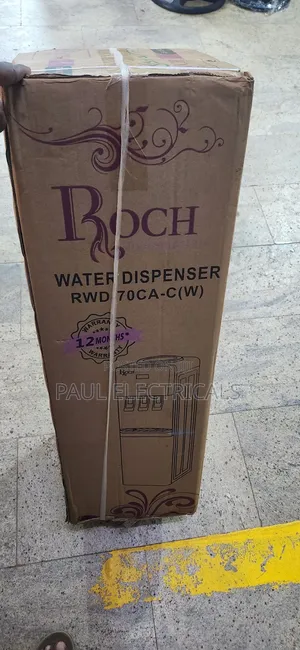 Roch Water Dispenser 3 Taps