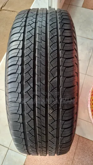 265/60r18 110h Michellin Original Brand New Tyres