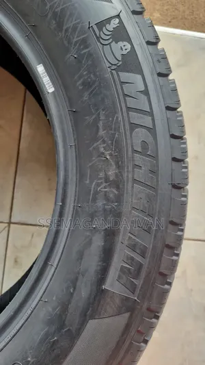 265/60r18 110h Michellin Original Brand New Tyres