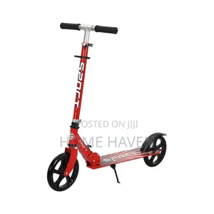Kids 2 Wheel Kick Scooter
