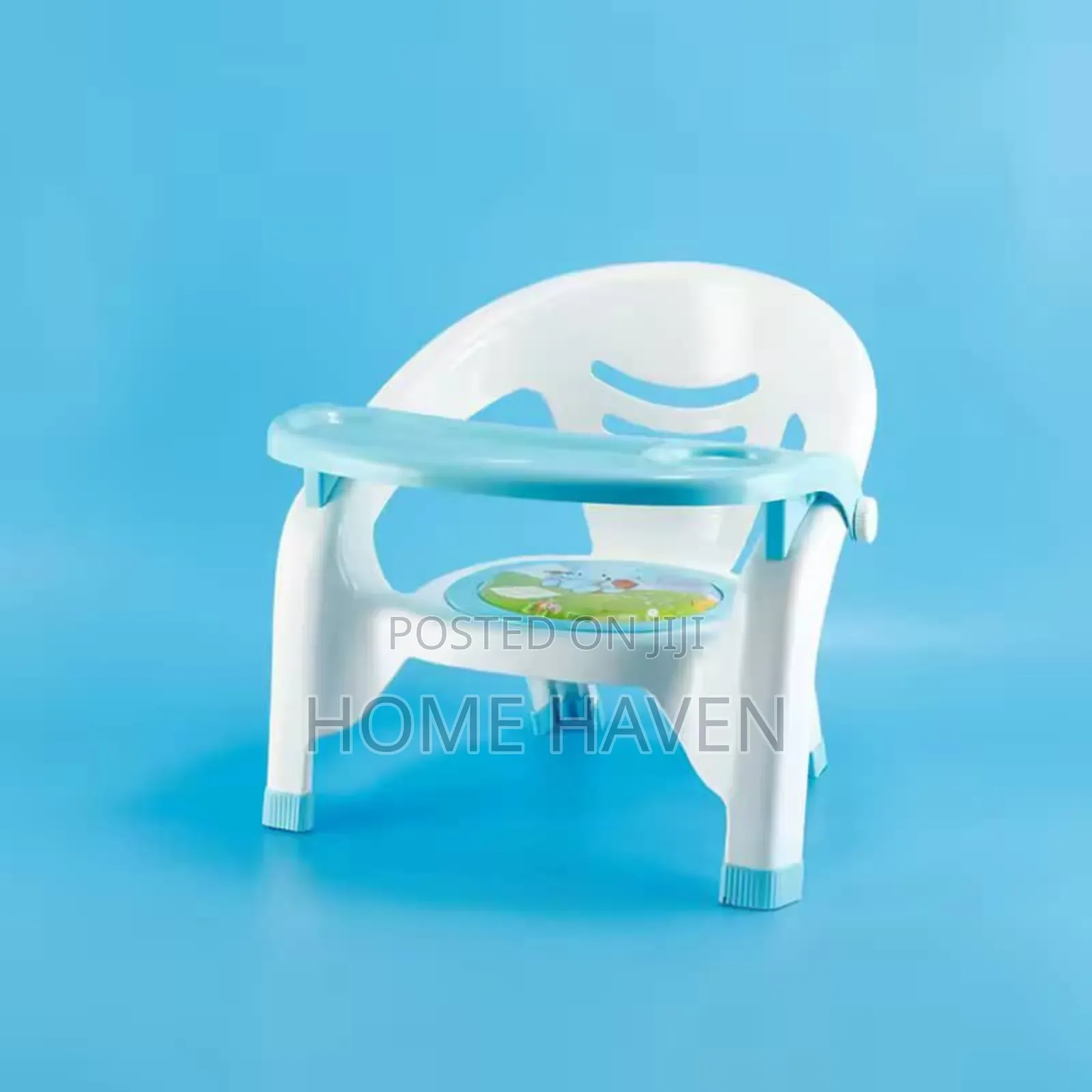 Baby Feeding Chair