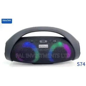 Photo - Haino Teko Speaker