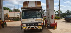 Fuso Mitsubishi