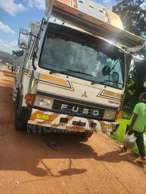 Fuso Mitsubishi