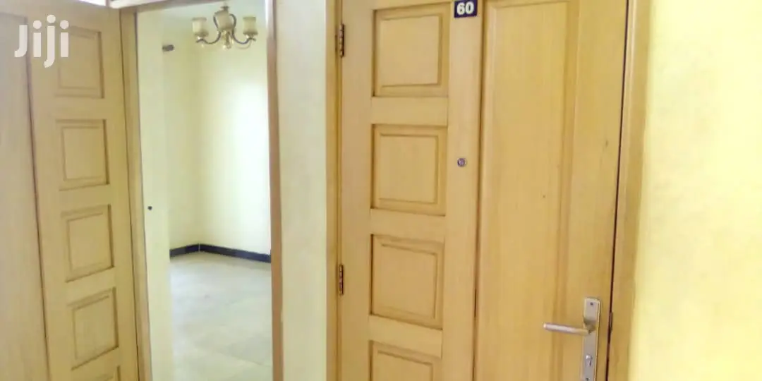 Two Bedroom Apartment In Naalya For Sale