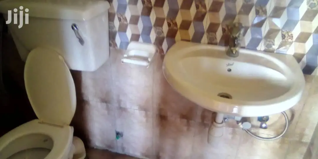 Two Bedroom Apartment In Naalya For Sale