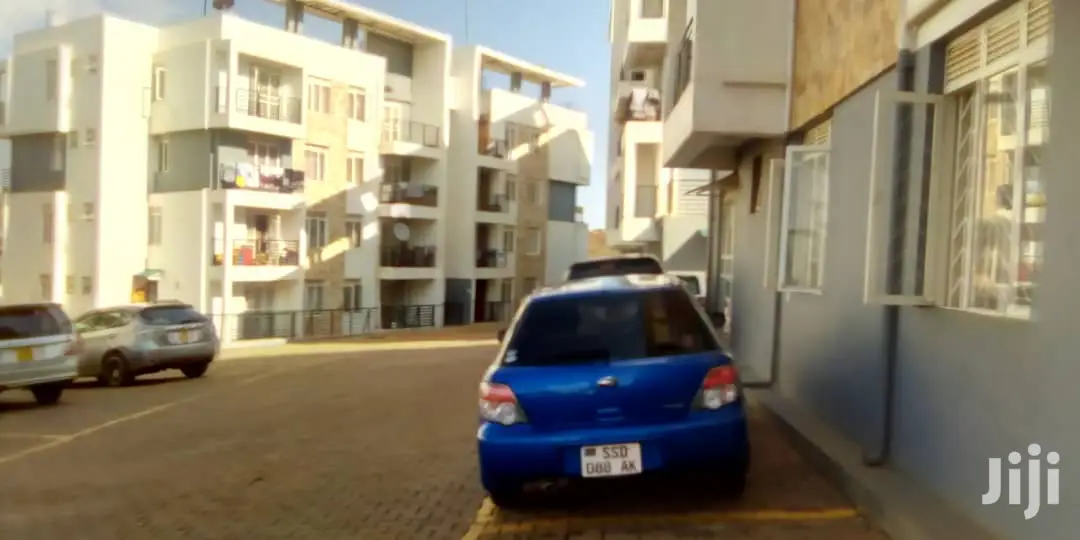 Two Bedroom Apartment In Naalya For Sale