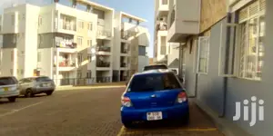 Two Bedroom Apartment In Naalya For Sale
