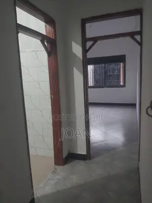 100/100ft Plot With a House Title in Kajansi at 120m