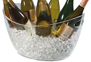 Acrylic Ice Bucket