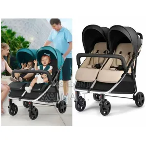 Twine Baby Stroller Twins Baby Stroller