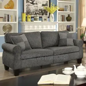 Two Seater Sofa