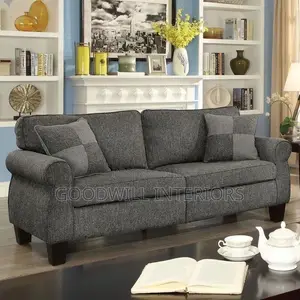 Two Seater Sofa