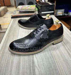 Wooden Sole Clark’S Leather Gentle Shoes