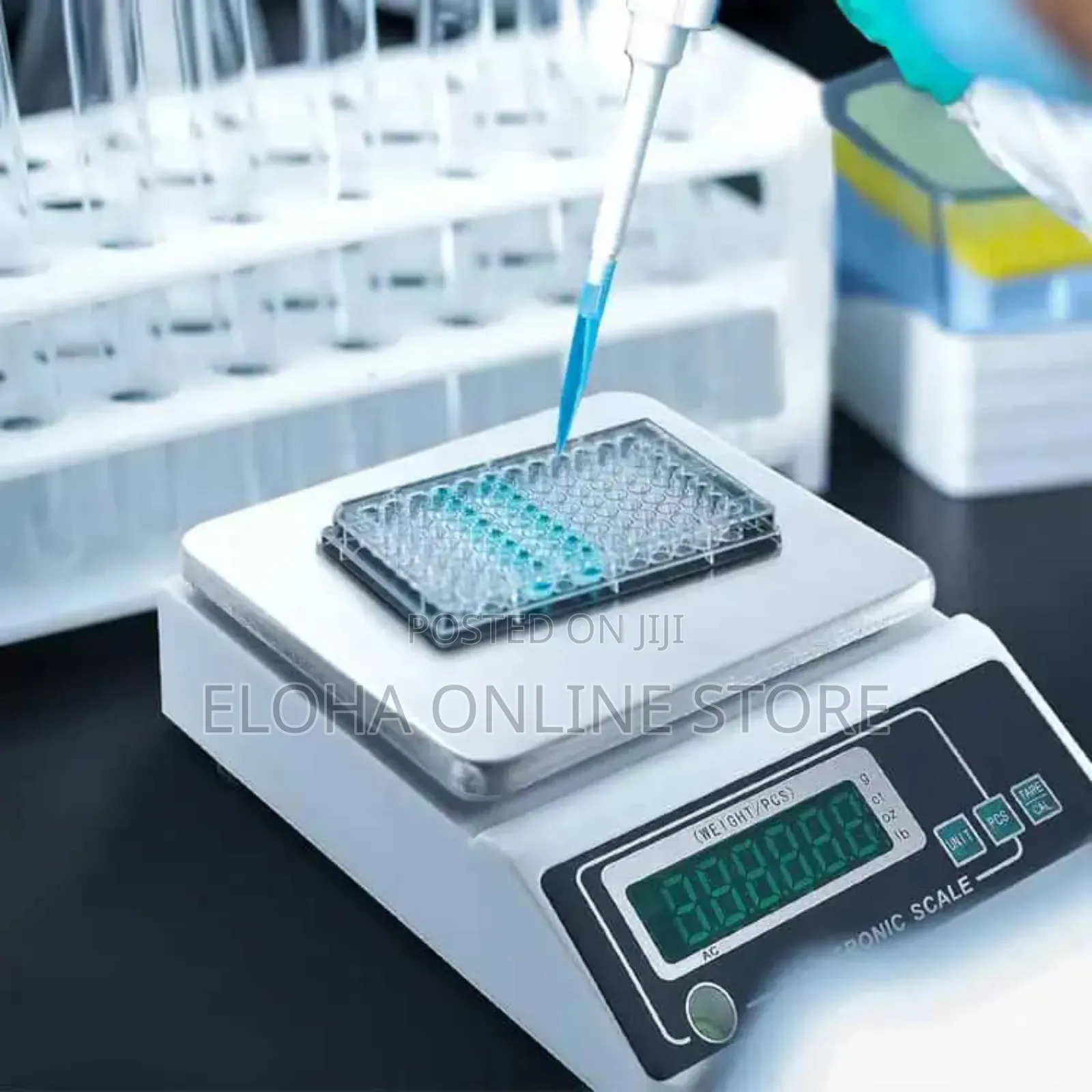 High Precision Accuracy Laboratory and Kitchen Thermometer