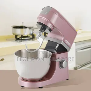 Boma 5in1 Commercial Electric Baking Mixer