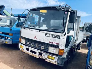 Fuso Original Body