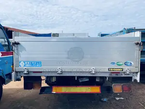Fuso Original Body