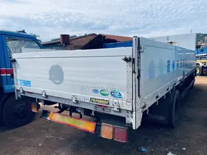 Fuso Original Body