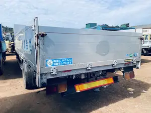 Fuso Original Body