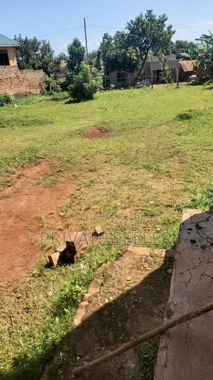 Land for Lease, Kiwafu - Uringi Crescent, Entebbe.