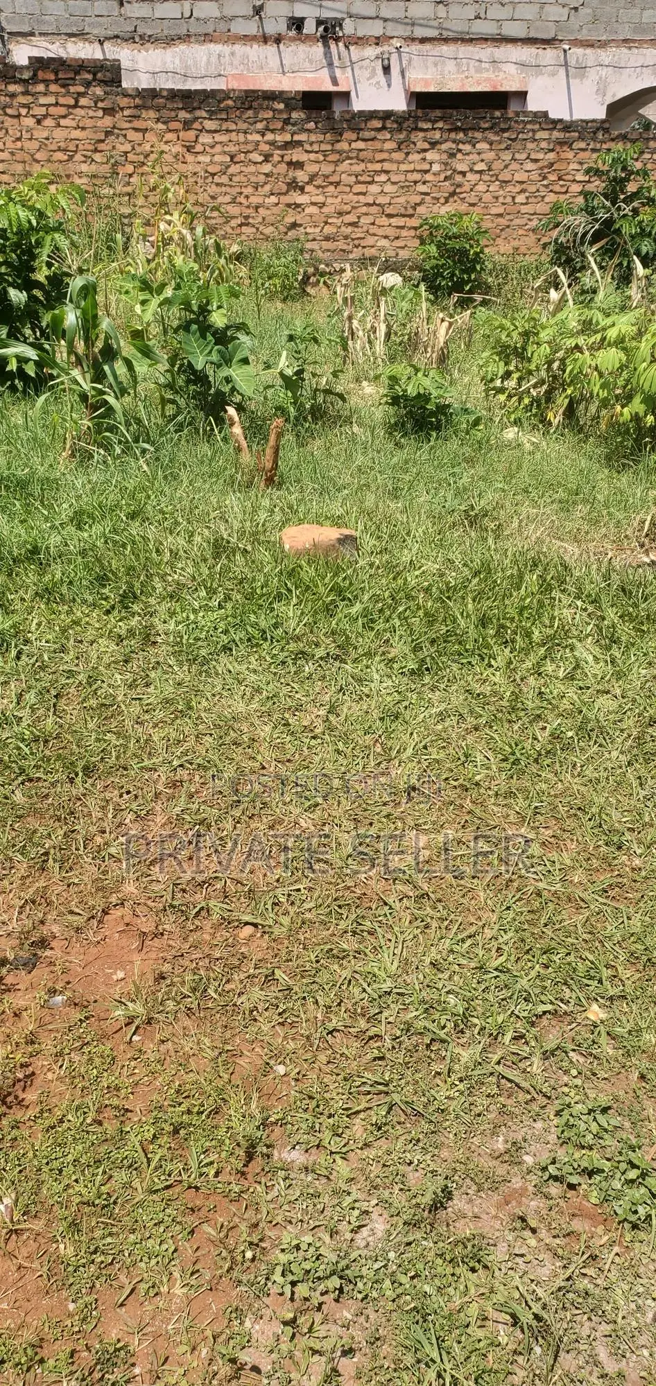 Land for Lease, Kiwafu - Uringi Crescent, Entebbe.