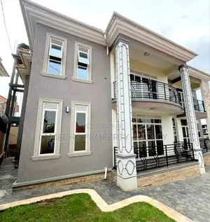 Photo - 4bdrm Duplex in Lweza Entebbe Road, Central Division for rent