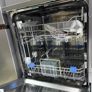 Hisense 13 Place Settings Dish Washer at 1,650,000/=