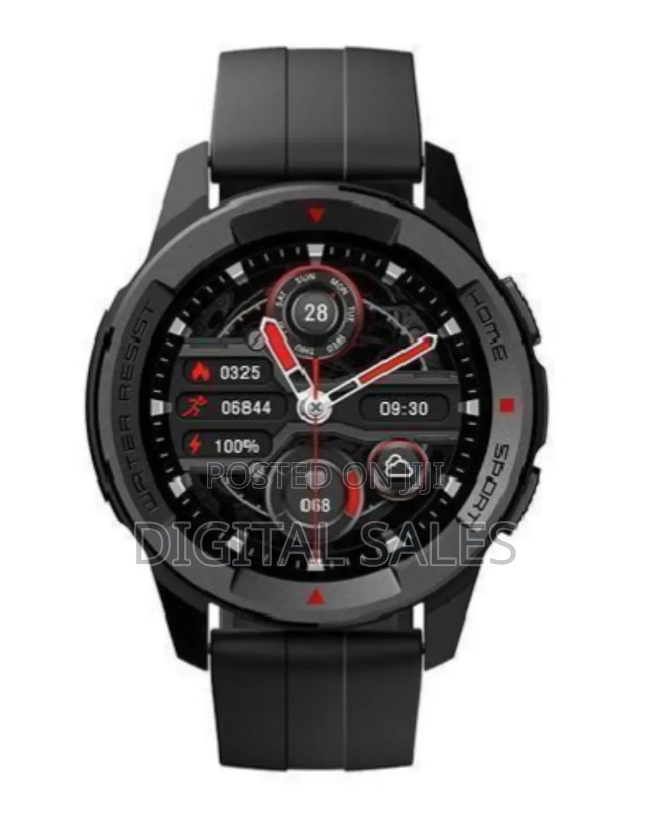 Mibro X1 Smart Watch