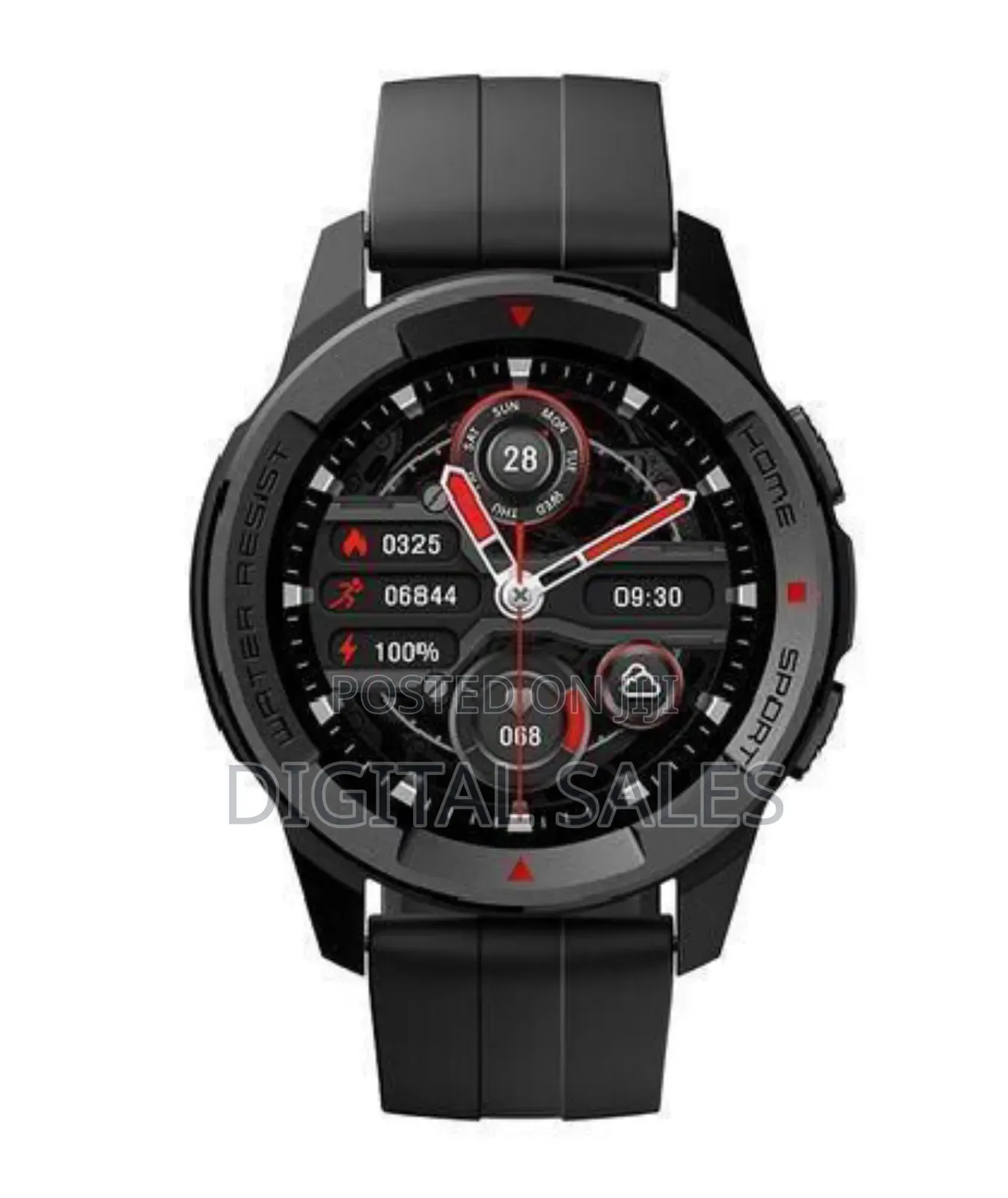 Mibro X1 Smart Watch