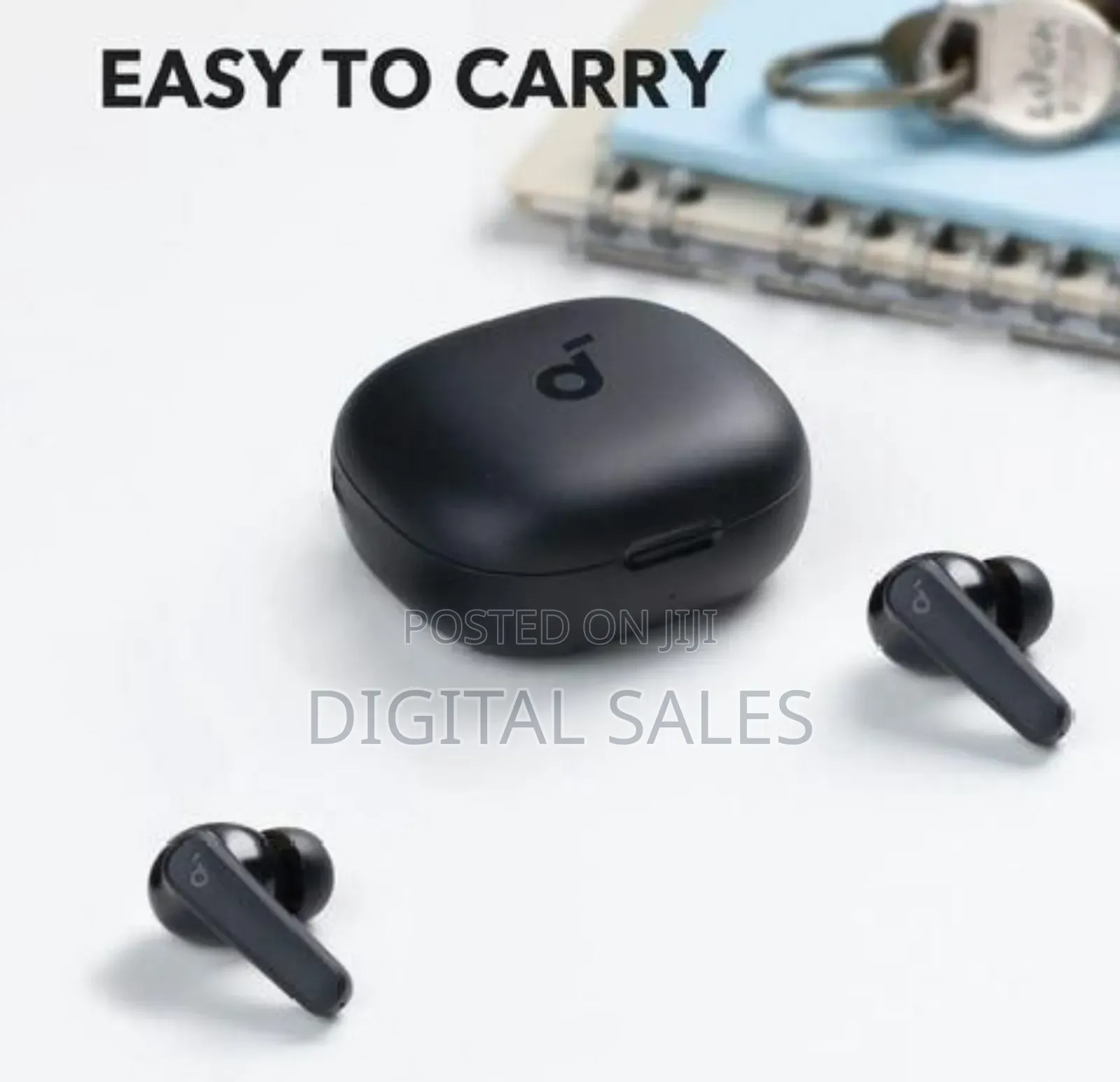 Soundcore R50i True Wireless Earbuds
