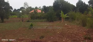 Plot for Sale at Kivuvuka in Jinja City
